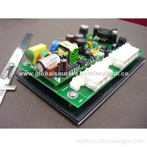 PCB Assembly and power main board